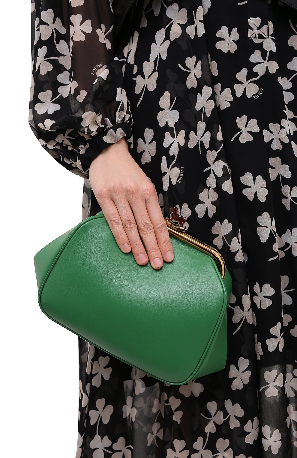 Сумка ULYANA SERGEENKO, арт. BRS014CLASSX 0413с, фото 2