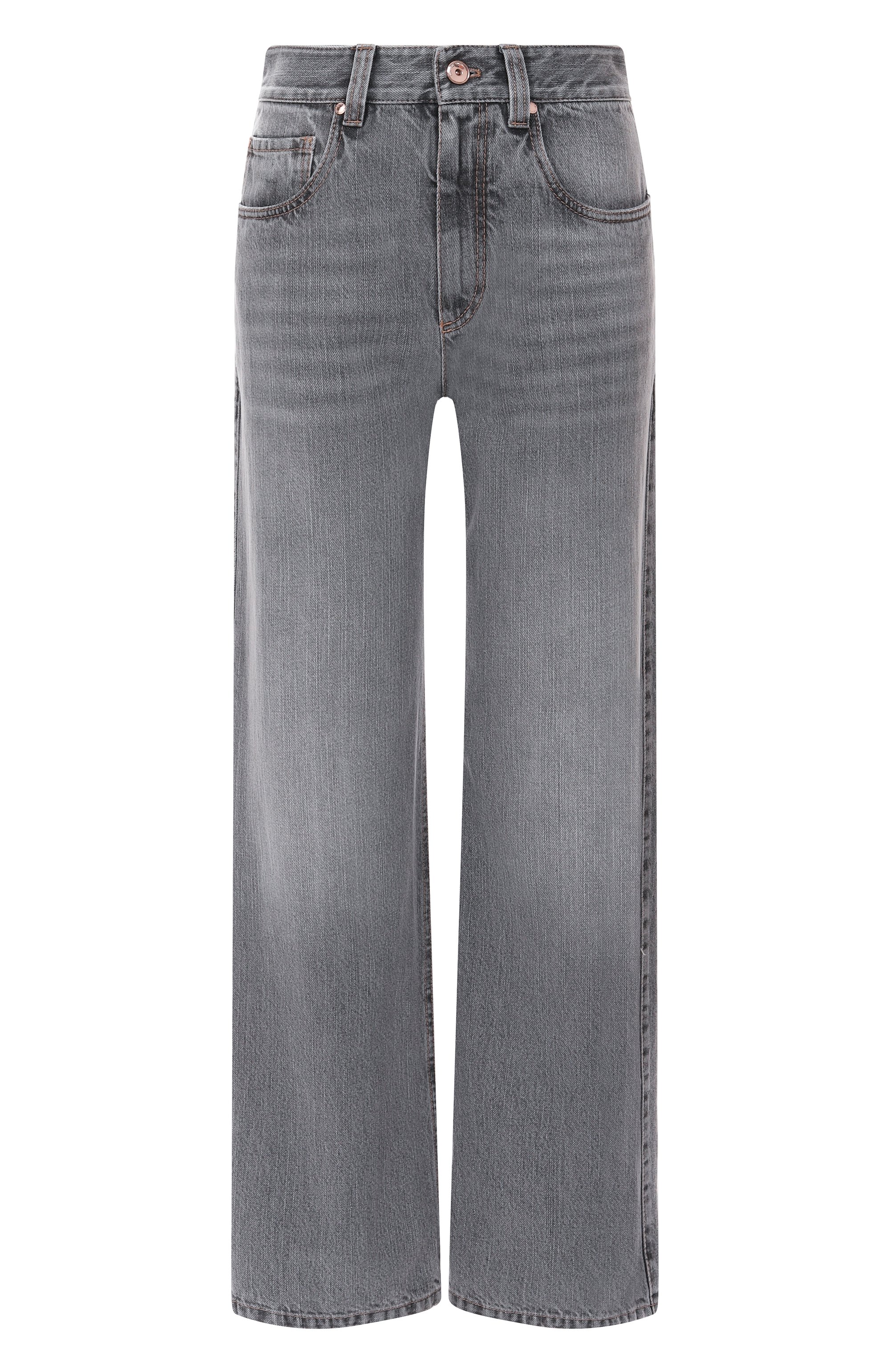 Джинсы BRUNELLO CUCINELLI, арт. MP095P5565, фото 1