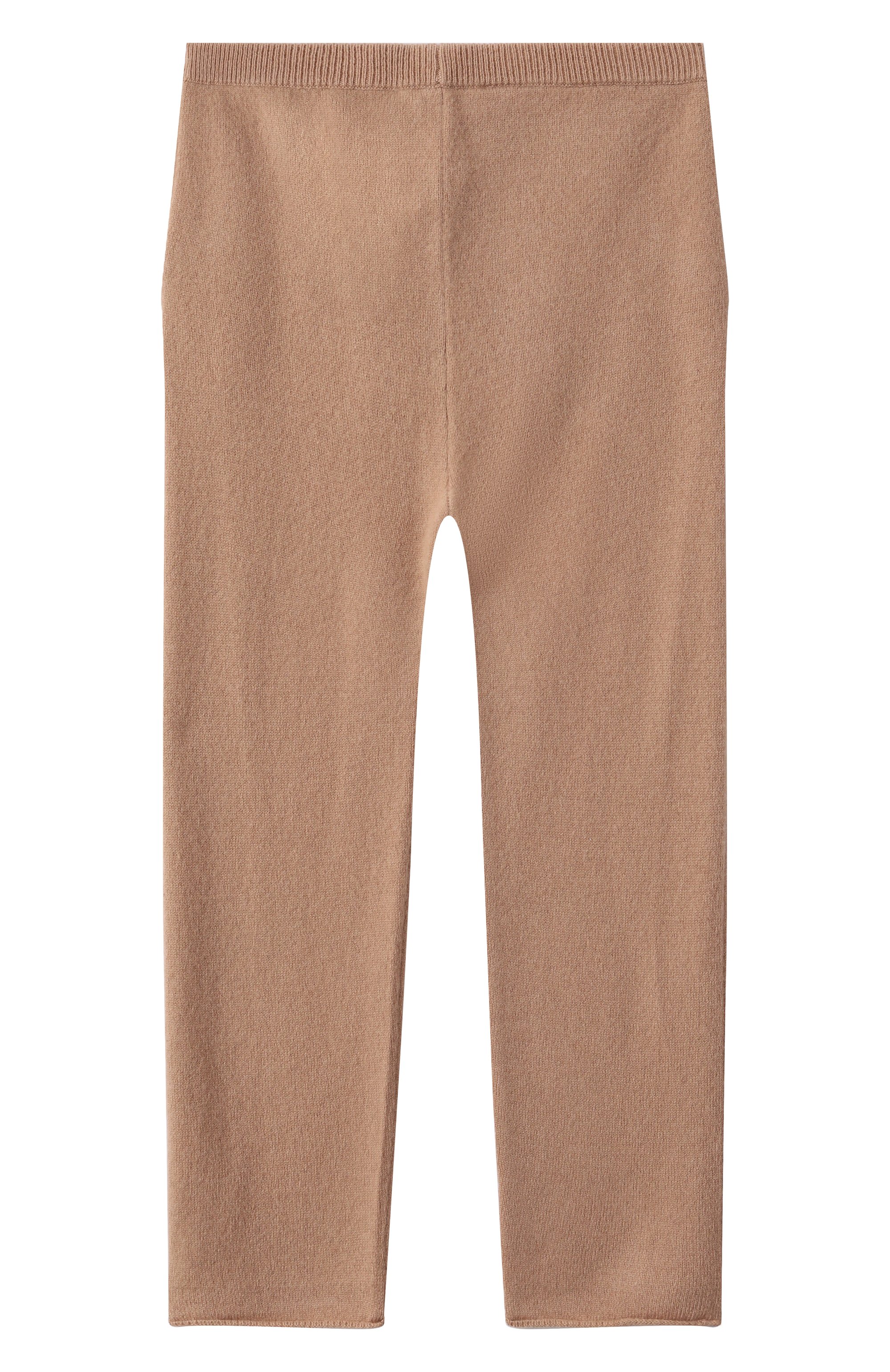 Кашемировые брюки OSCAR ET VALENTINE, арт. W24PAN01., фото 2