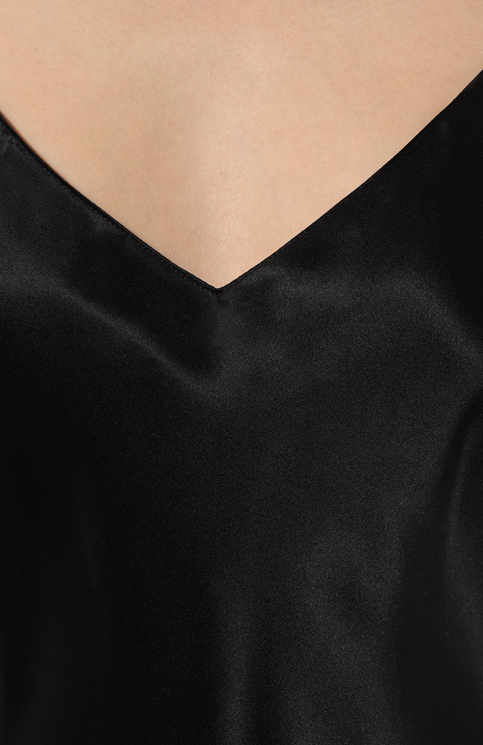 Шелковая пижама SIMONE PERELE, арт. 15B900-15B640, фото 7