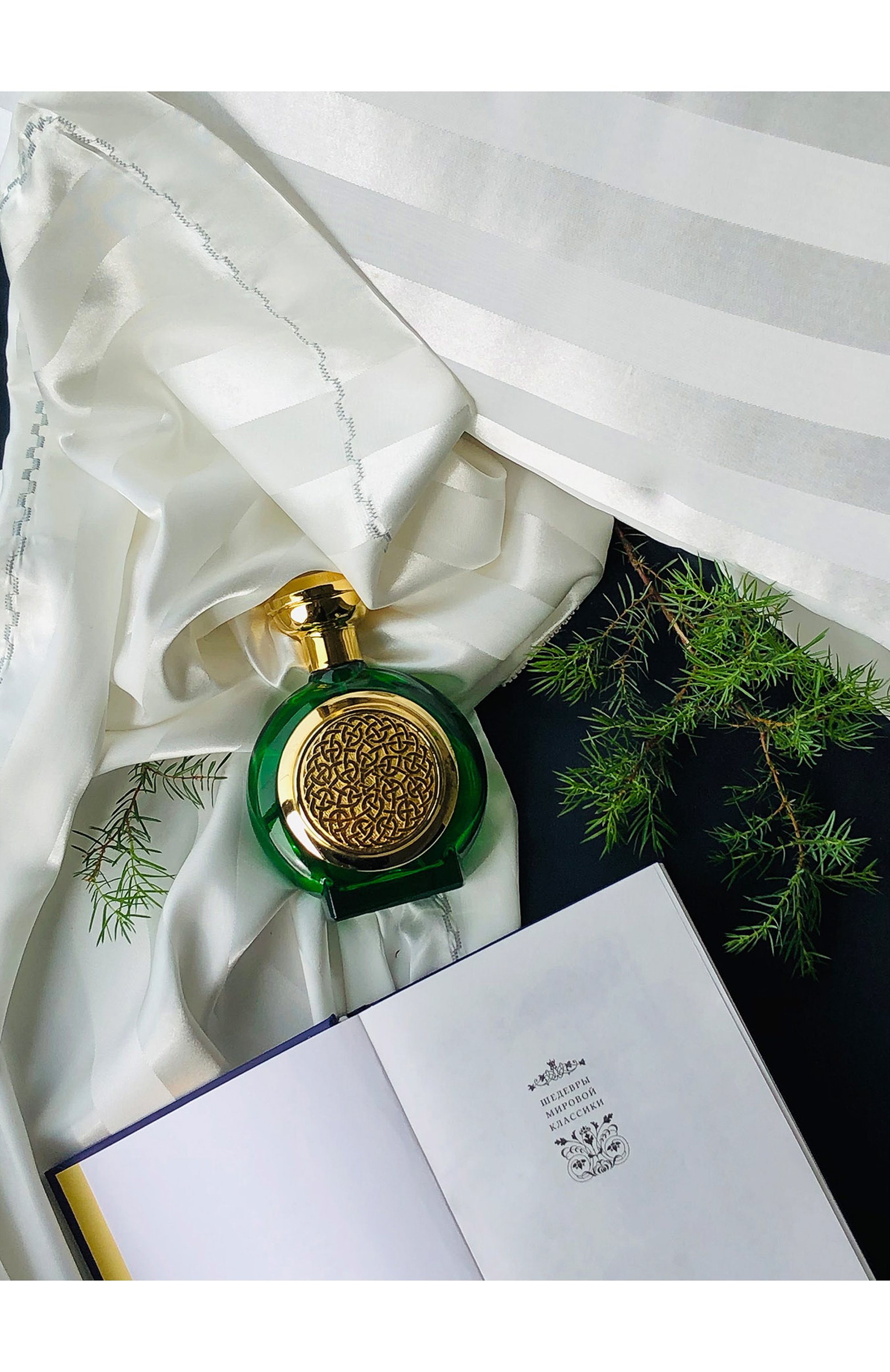 Духи knight of love (100ml) BOADICEA THE VICTORIOUS, арт. BTV6484, фото 2