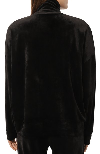 Бархатный свитшот SASHAVERSE, арт. SW006/SF/8303.900/W25, фото 4