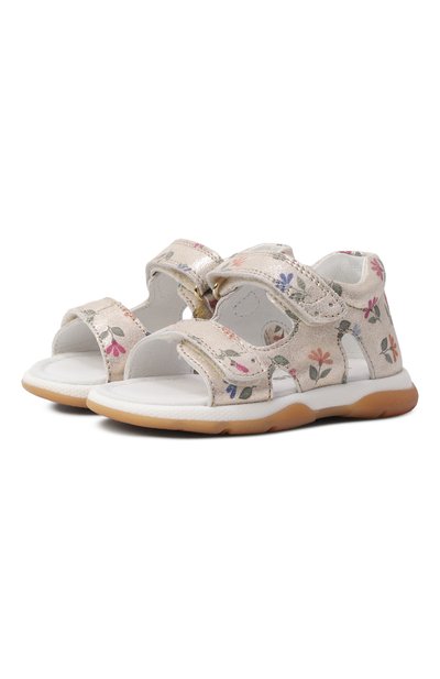 Кожаные сандалии laves 2 FALCOTTO, арт. 1501144/05