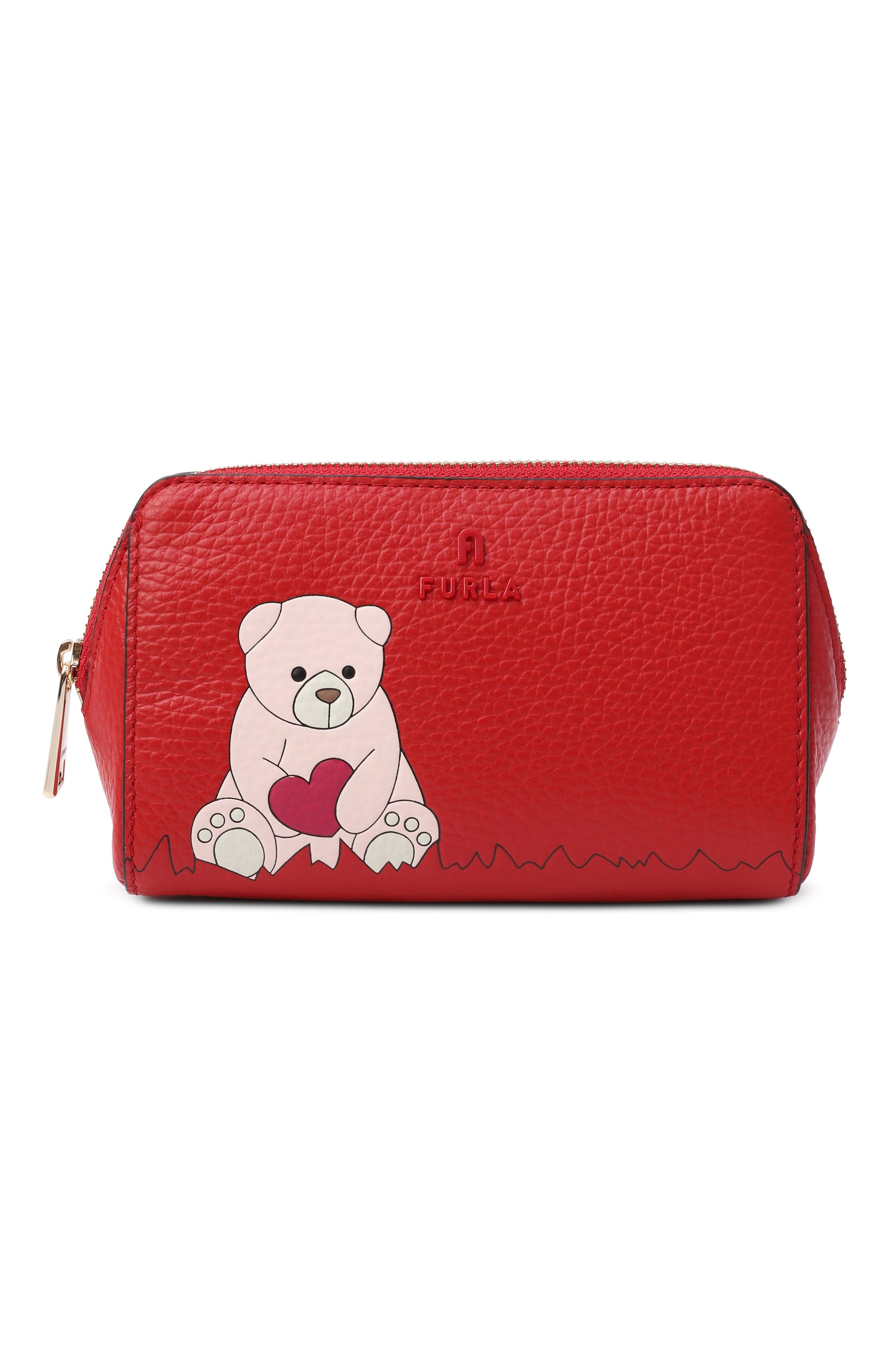 Набор из двух косметичек furla camelia FURLA, арт. WE00453/BX4291, фото 2