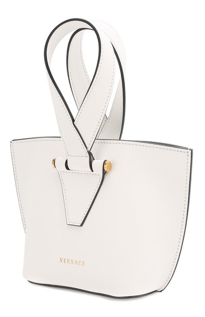 Сумка virtus VERSACE, арт. DBFH523/D5VIT, фото 3