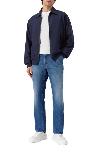 Джинсы classic DOLCE & GABBANA, арт. GP14GD/G8NK2, фото 2