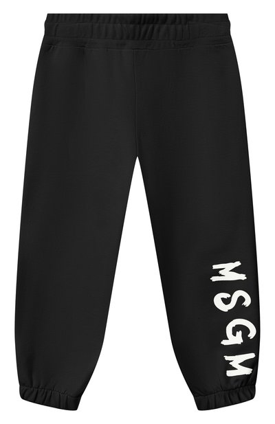 Комплект из толстовки и брюк MSGM KIDS, арт. S6MSUNSF265, фото 4