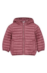 Темно-розовый