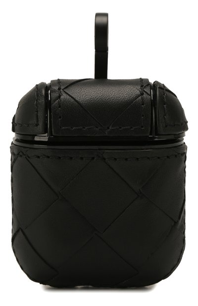 Кожаный чехол для airpods BOTTEGA VENETA, арт. 610263/VCPQ0