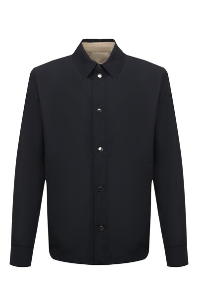 Мужская двусторонняя куртка CANALI, арт. 030446/SG01121