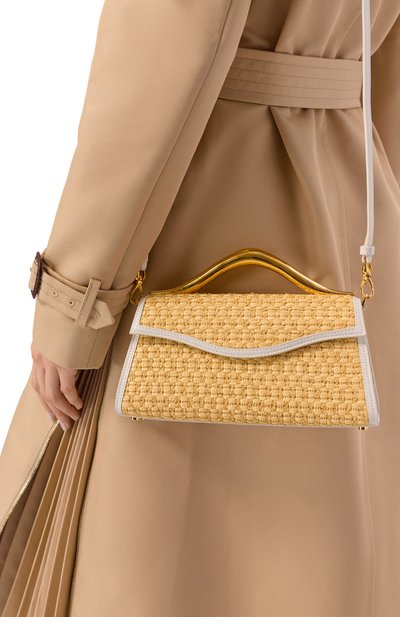 Сумка the petit wave ELIE SAAB, арт. B0010NS26/RF003, фото 2