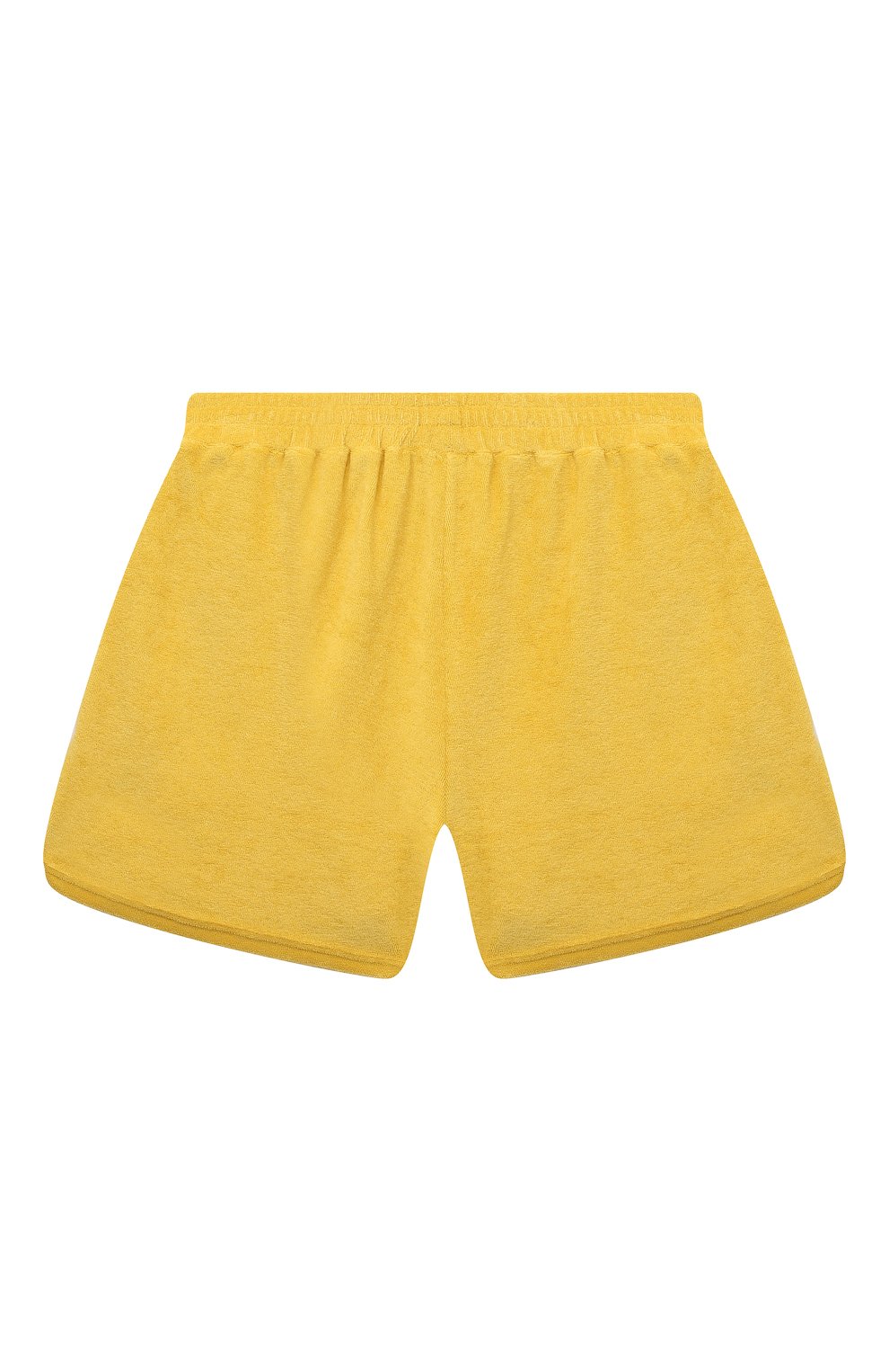 Хлопковые шорты ASPESI, арт. S23001PSM0125/14A-16A, фото 2