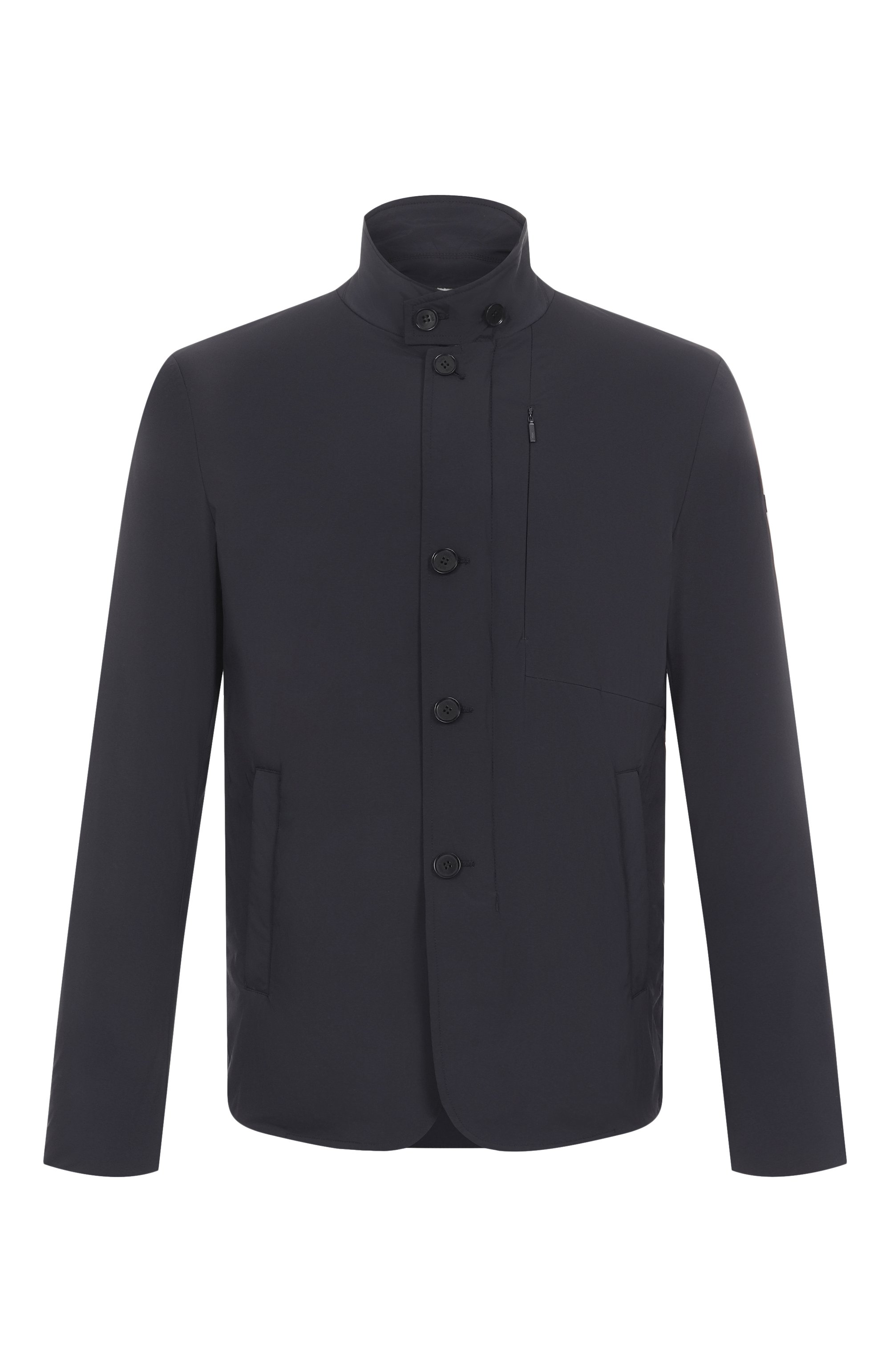 Утепленная куртка DUNO, арт. 0RI0N/MIRT0, фото 1