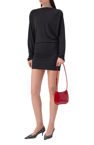 Сумка le petit bisou JACQUEMUS, арт. 26EBAW00454/AC18A01, фото 3