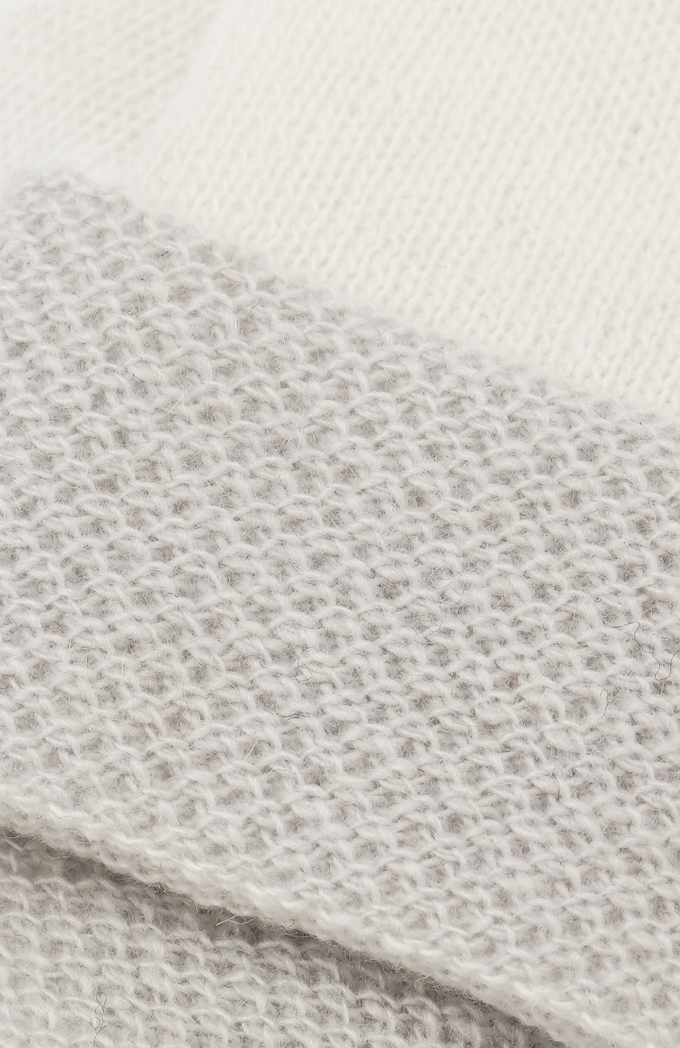 Кашемировые варежки LORO PIANA, арт. FAG2015, фото 3