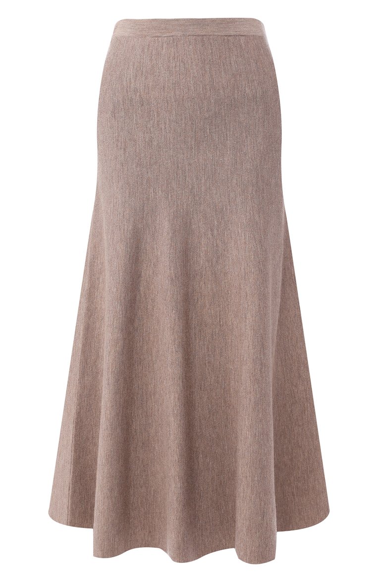 Шерстяная юбка GABRIELA HEARST, арт. R19GH939, фото 1