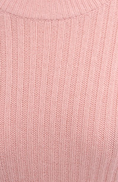 Кашемировый свитер FTC, арт. 810-0480, фото 5