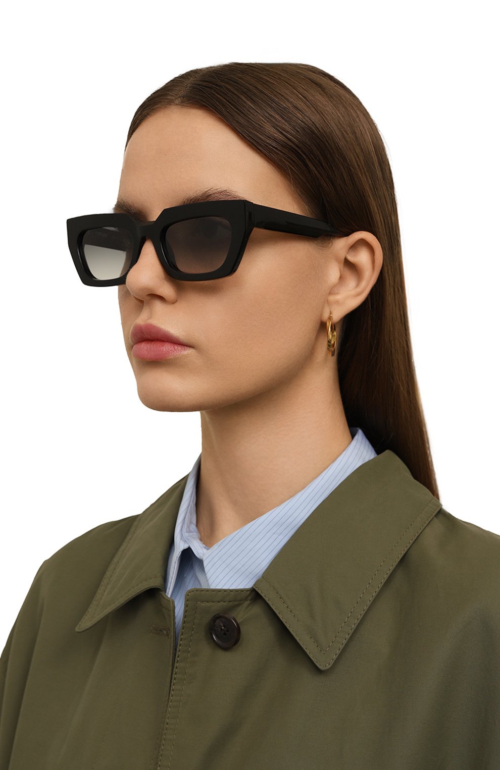 Солнцезащитные очки OPHY, арт. CHARL0TTE 01/F, фото 2