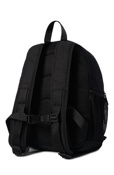 Рюкзак EMPORIO ARMANI темно-синего цвета по цене 29350 руб., арт. EB001627/AF29589, фото 2 Рюкзак EMPORIO ARMANI, арт. EB001627/AF29589, фото 2