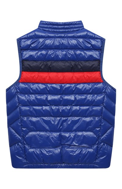 Утепленный жилет POLO RALPH LAUREN, арт. 323795537, фото 2