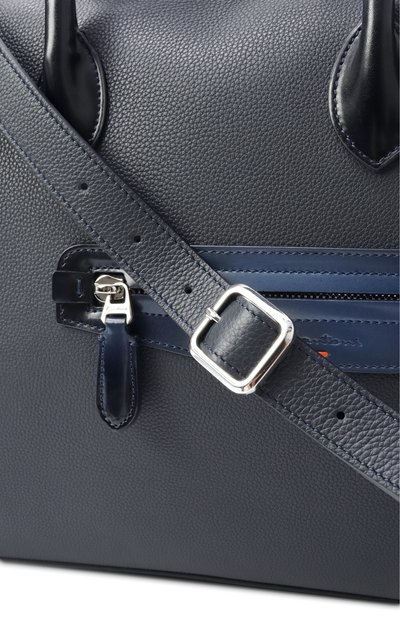 Портфель SANTONI, арт. UFBGA2645BS-ACSU, фото 3