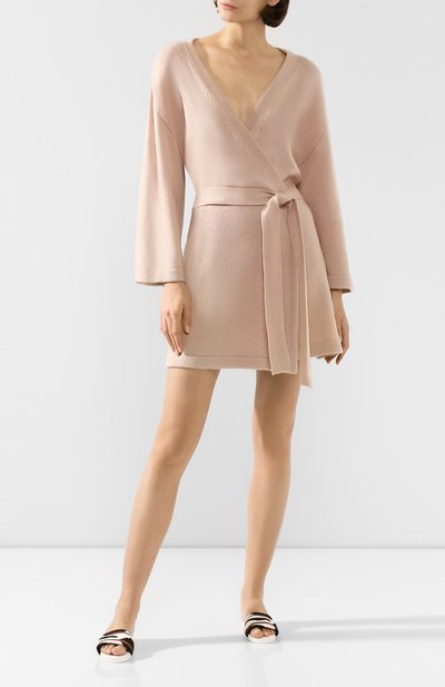 Домашние шлепанц ы LUNA DI GIORNO, арт. S2996/0634STA, фото 2