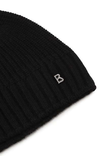 Шапка из шерсти и вискозы BOGNER, арт. 98716087, фото 3