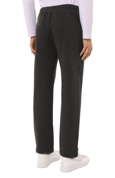 Хлопковые брюки CORNELIANI, арт. 94G561-9425006, фото 4