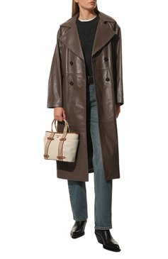 Сумка-тоут maeve small MICHAEL MICHAEL KORS, арт. 30T2G5VT1C, фото 1