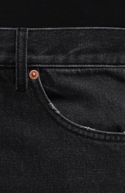 Джинсы VALENTINO, арт. WV3DE01U7FU, фото 5