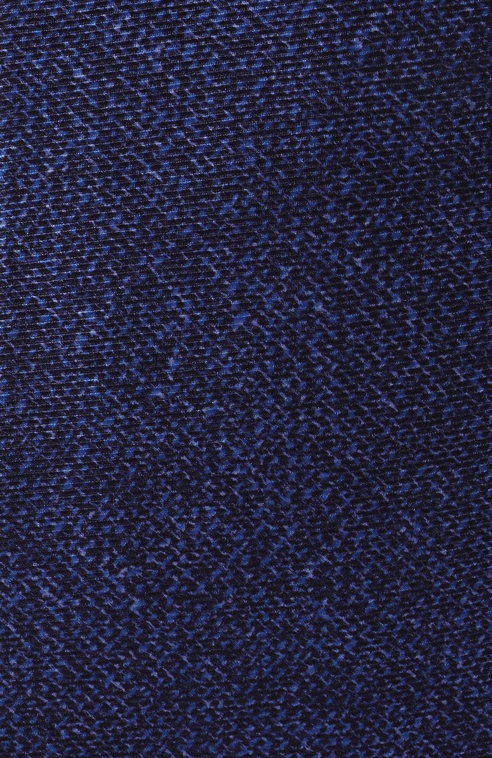 Шелковый галстук KITON, арт. UCRVKPC07H59, фото 4