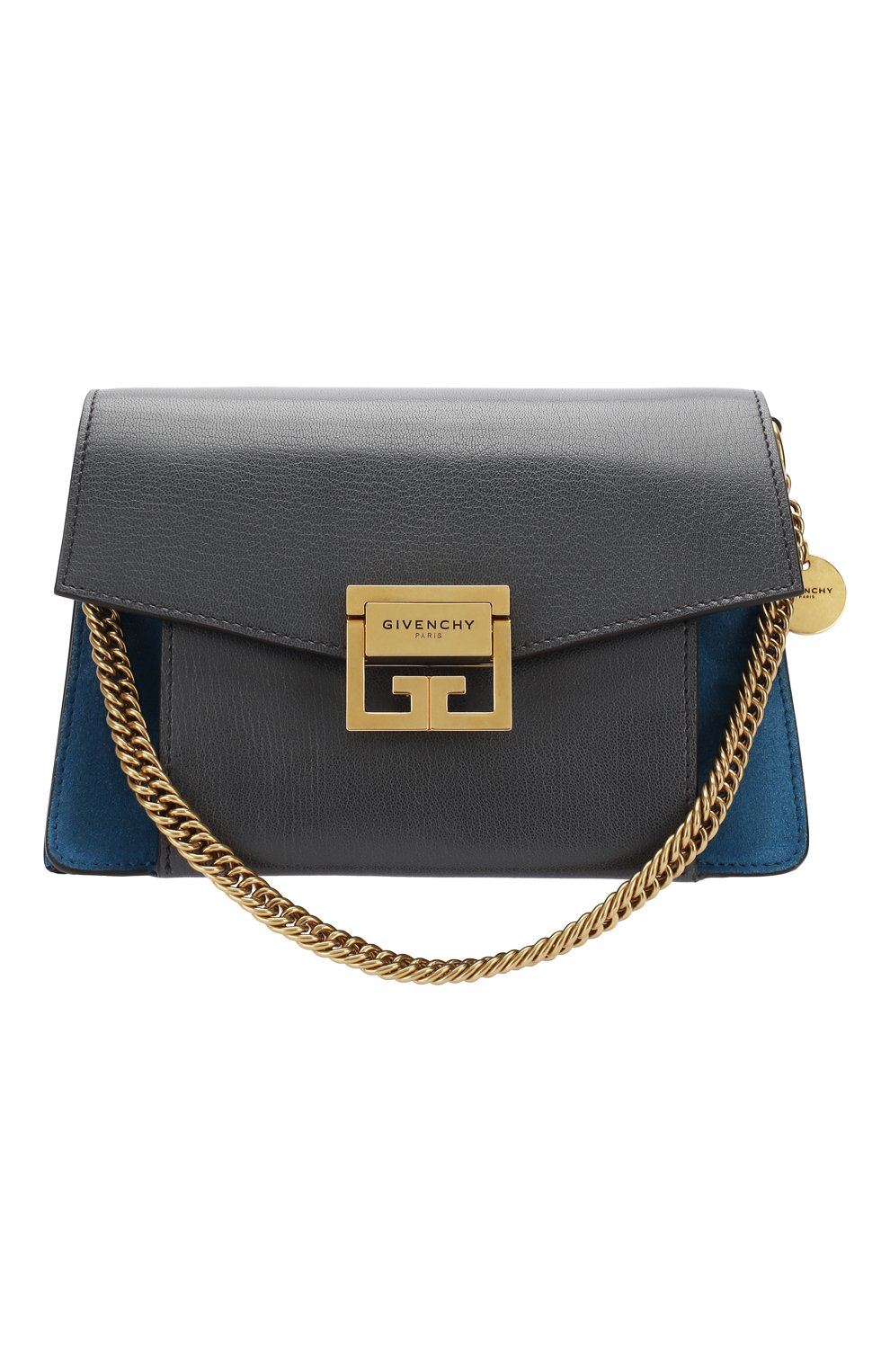Сумка gv3 small GIVENCHY, арт. BB501CB033, фото 1