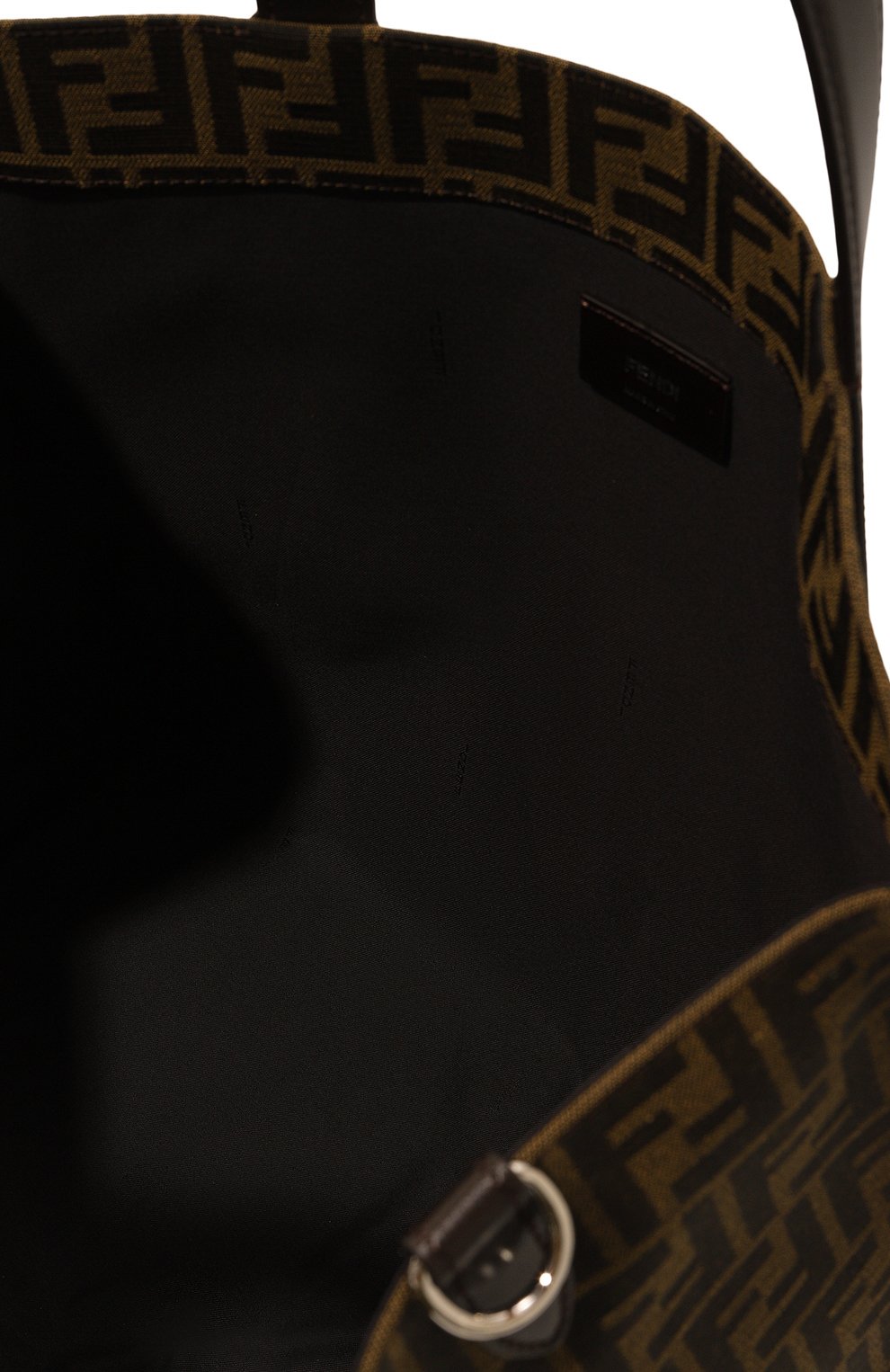 Сумка-тоут FENDI, арт. 7VA390 AG0M, фото 5