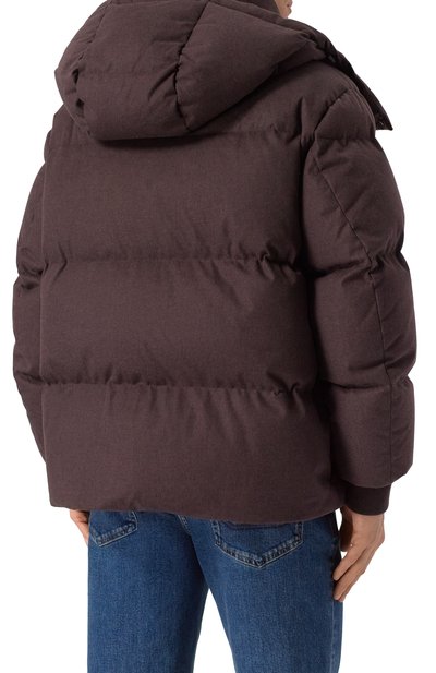 Пуховик MVST, арт. M25.1MM.0005/90491, фото 4