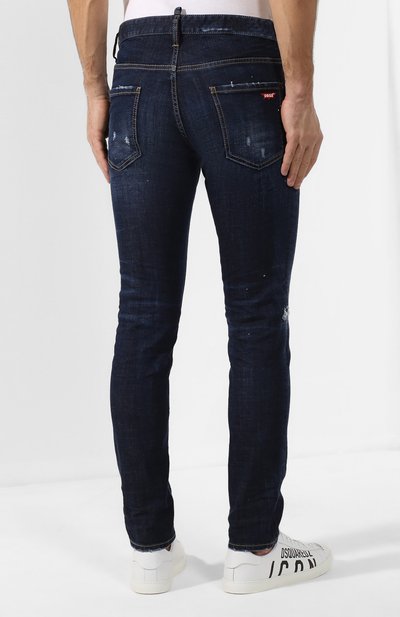 Джинсы DSQUARED2, арт. S74LB0679/S30664, фото 4