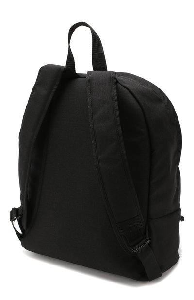 Текстильный рюкзак MAISON MARGIELA черного цвета по цене 65200 руб., арт. S55WA0053/PR253, фото 3 Текстильный рюкзак MAISON MARGIELA, арт. S55WA0053/PR253, фото 3