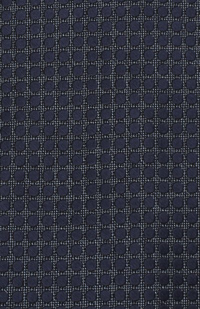 Шелковый галстук TOM FORD, арт. 5TF28/XTF, фото 3