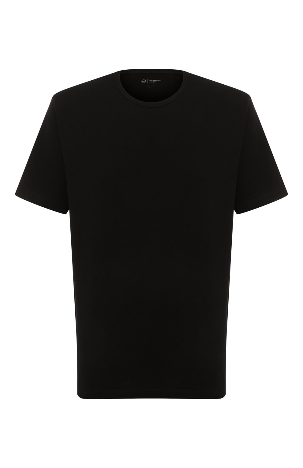 Хлопковая футболка bryce AG ADRIANO GOLDSCHMIED, арт. 71358ELX, фото 1