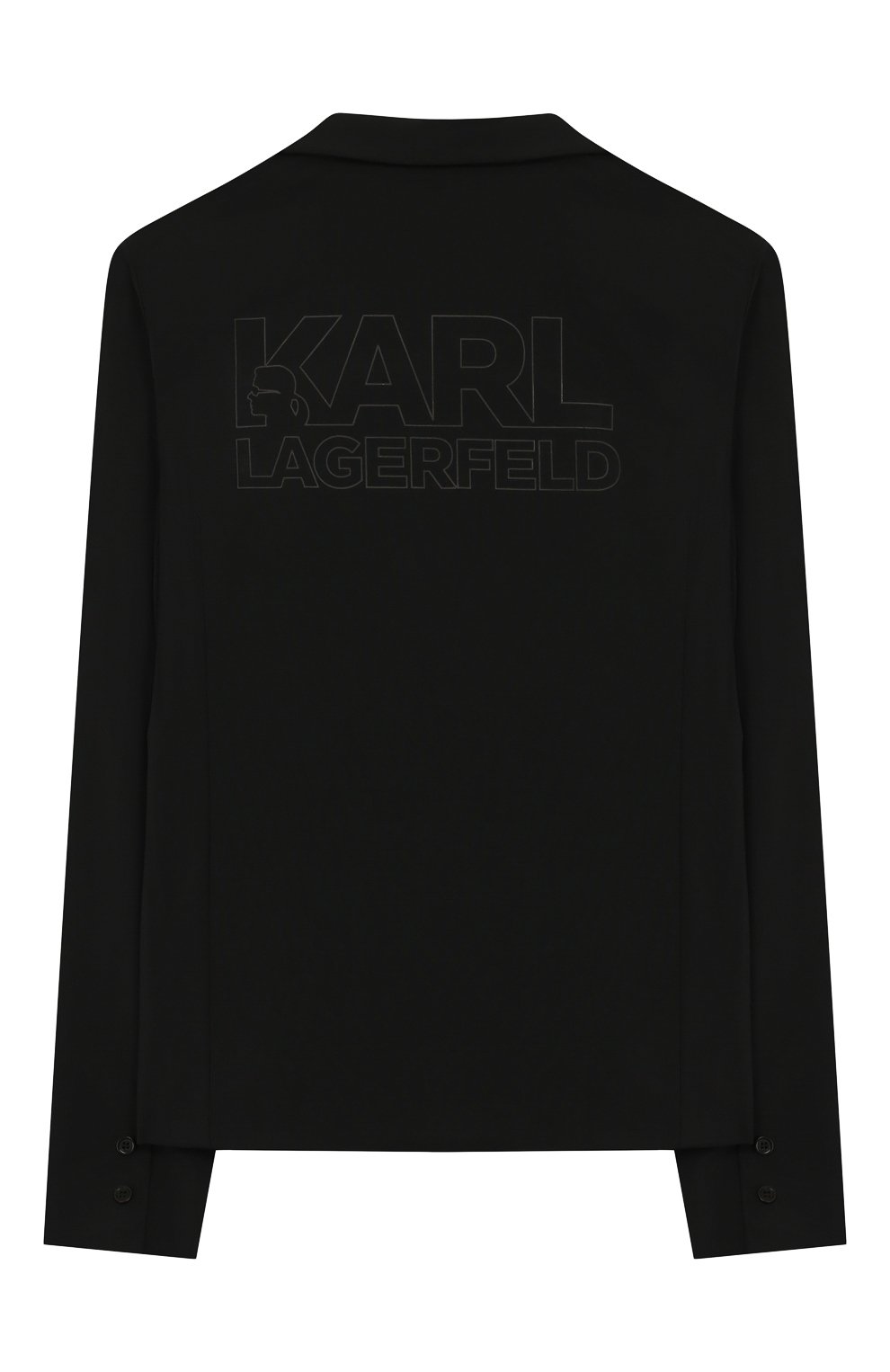 Пиджак KARL LAGERFELD KIDS, арт. Z26062, фото 2