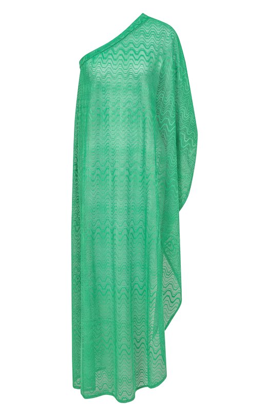 Платье Melissa Odabash SAVANNAH SS Зелёный SAVANNAH SS