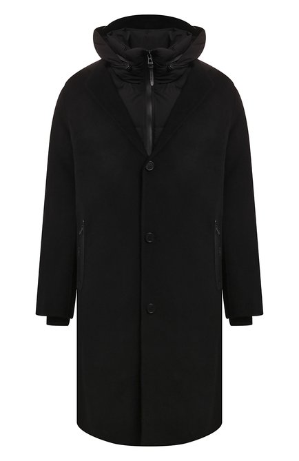 Мужское комплект из пальто и куртки RUDSAK, арт. 6124503/DRAL