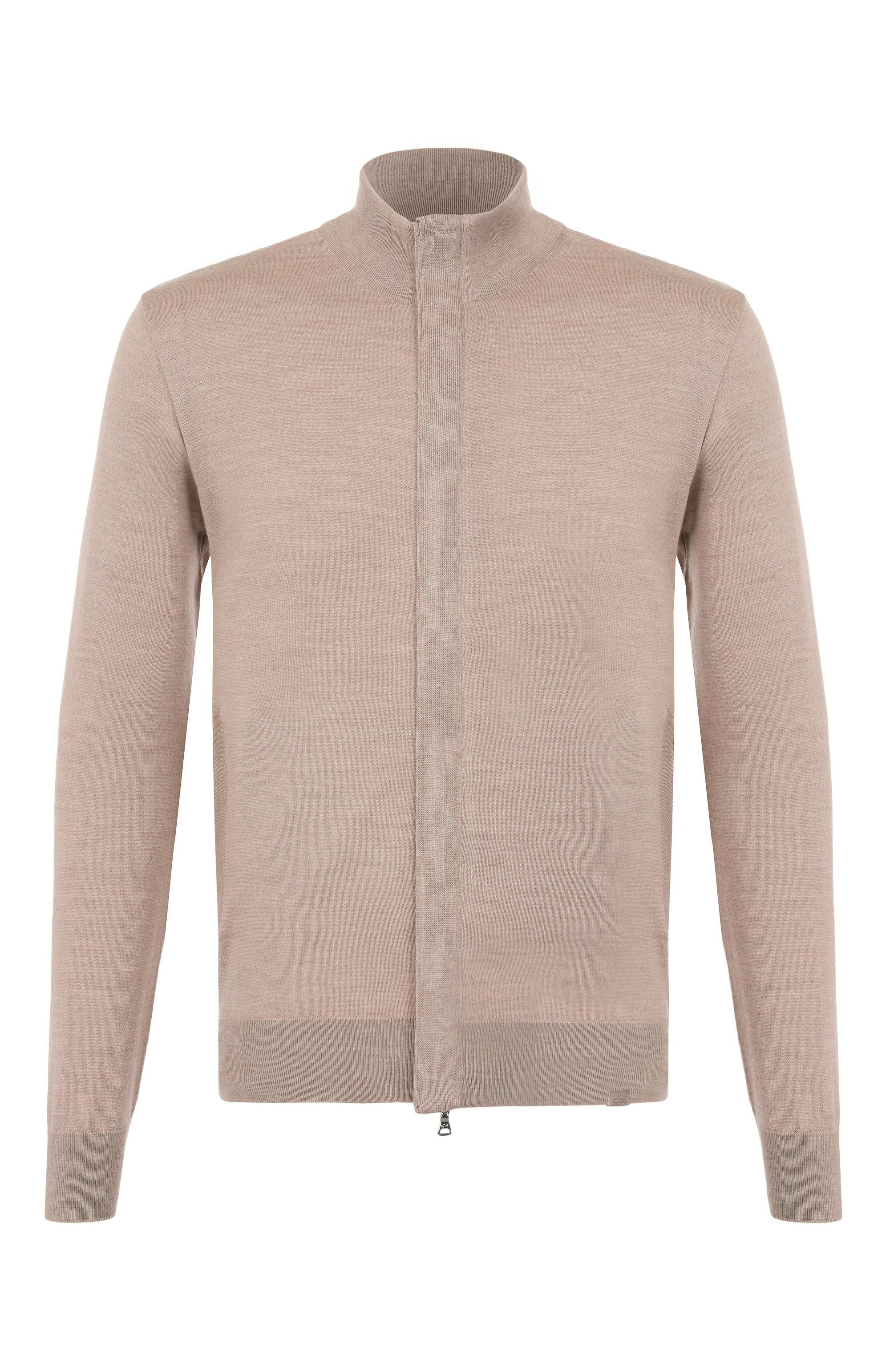 Шерстяной кардиган PAUL&SHARK, арт. 25411704/S, фото 1