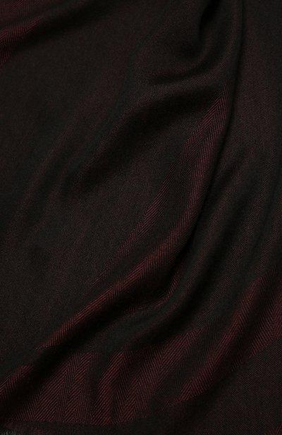 Шарф из кашемира и шелка ZEGNA, арт. Z2L35S/22F, фото 2