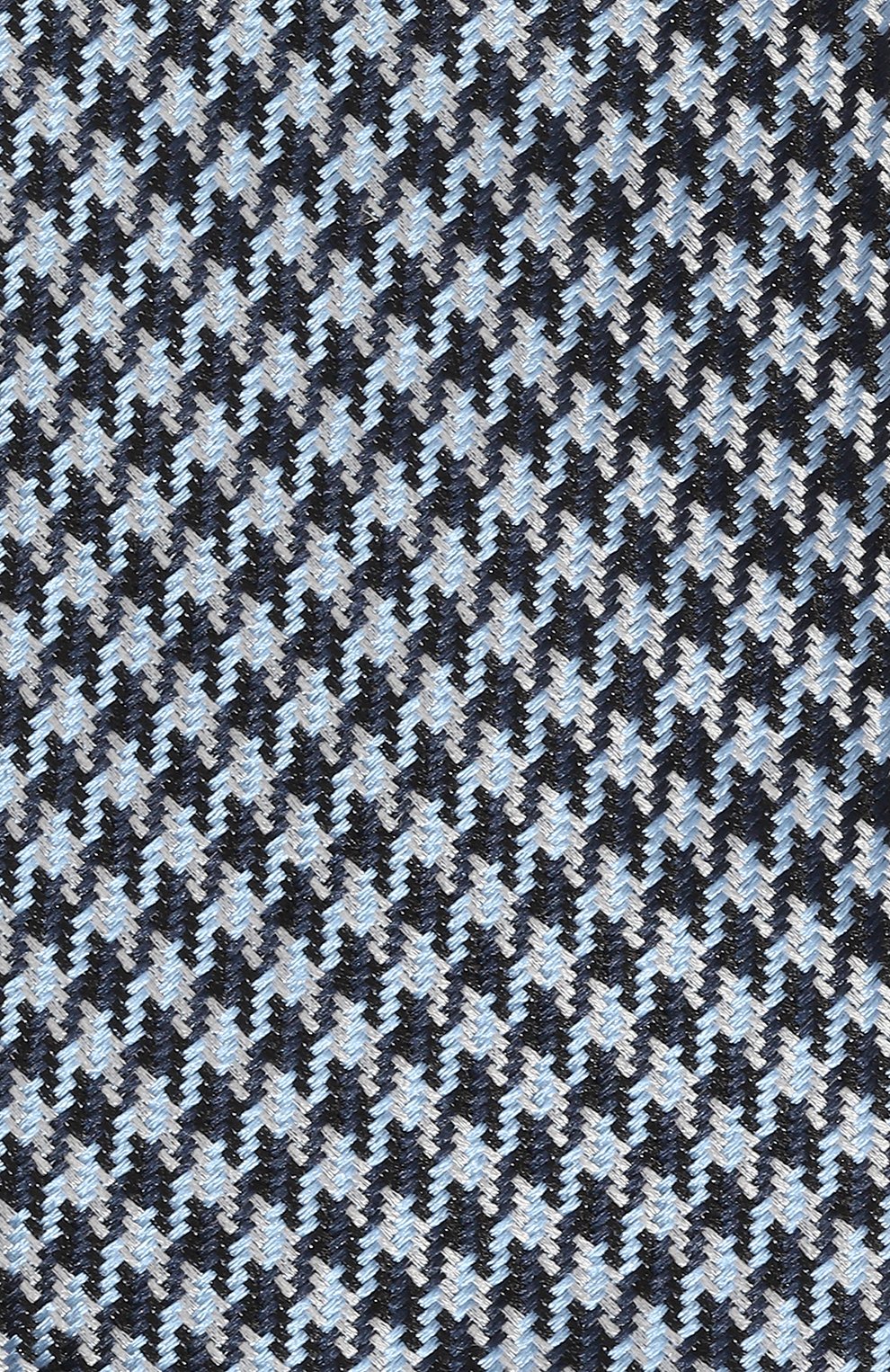 Шелковый галстук BOSS, арт. 50499332, фото 4