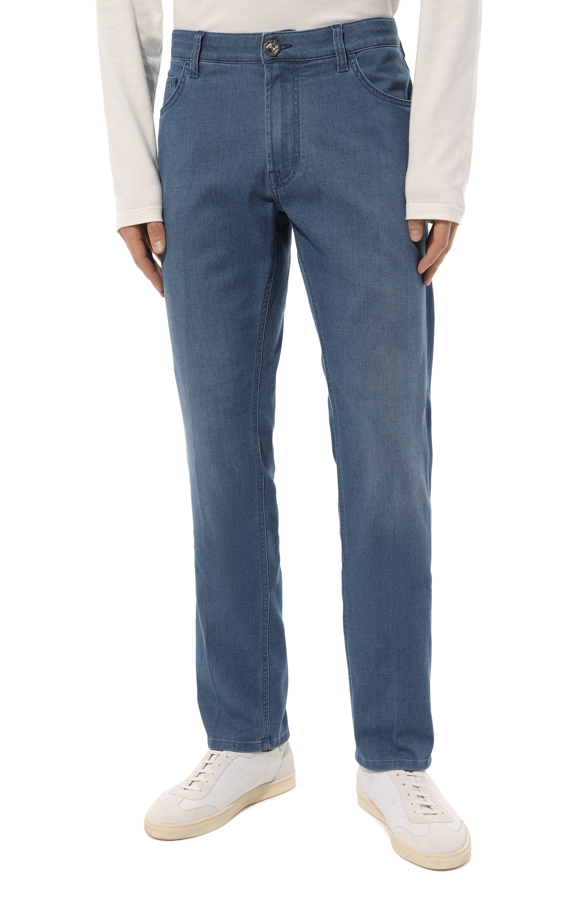 Джинсы STEFANO RICCI, арт. MST41B2100/T0126, фото 3