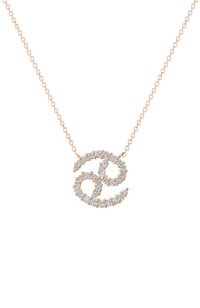 Кулон рак MERCURY, арт. MP29204/RG, фото 2