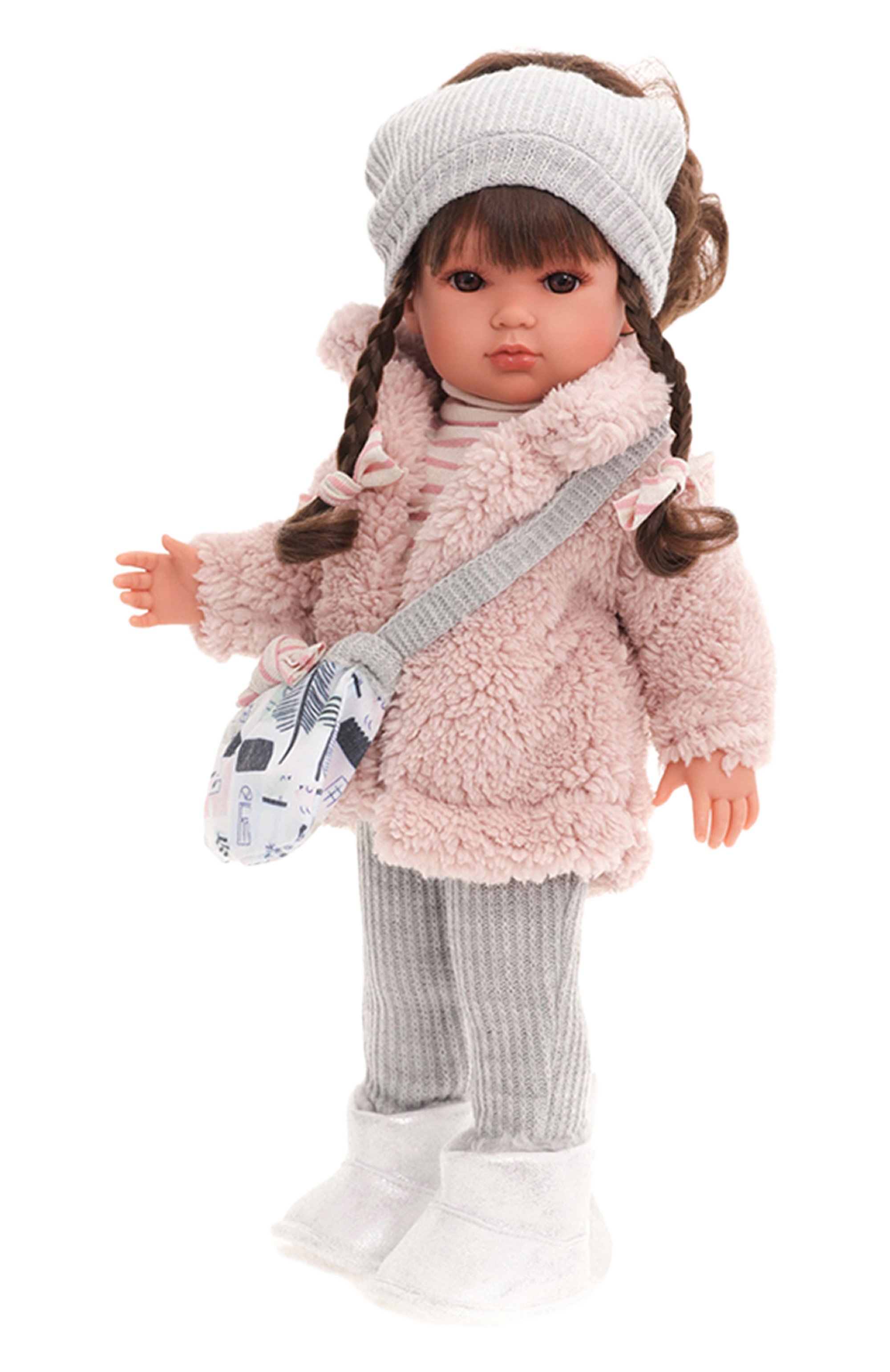 Кукла фанни ANTONIO JUAN, арт. 28120, фото 2