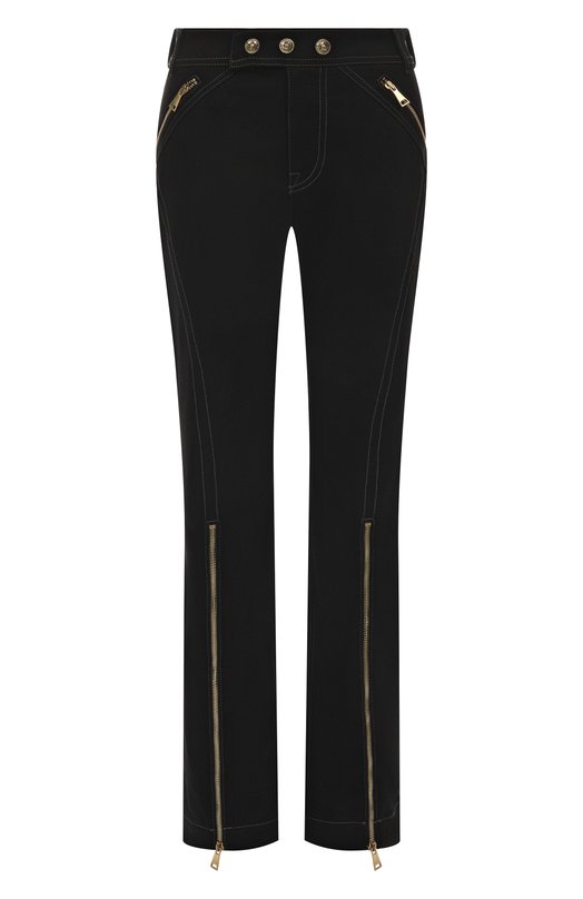 Джинсы Versace Jeans Couture 79HAB56M/DT037Q Чёрный 79HAB56M/DT037Q