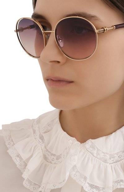 Солнцезащитные очки BVLGARI, арт. 6135-2014U6, фото 2