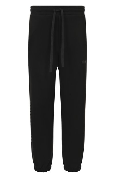 Мужские хлопковые джоггеры COMME DES FUCKDOWN, арт. CFABM01734